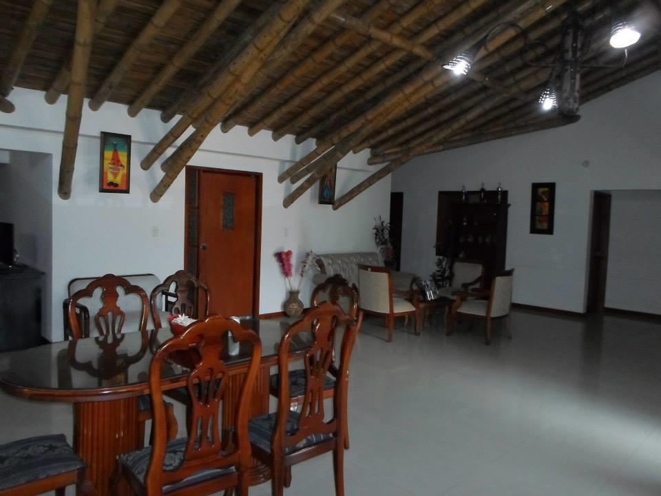 Вилла Finca El Diamante Каларка Экстерьер фото